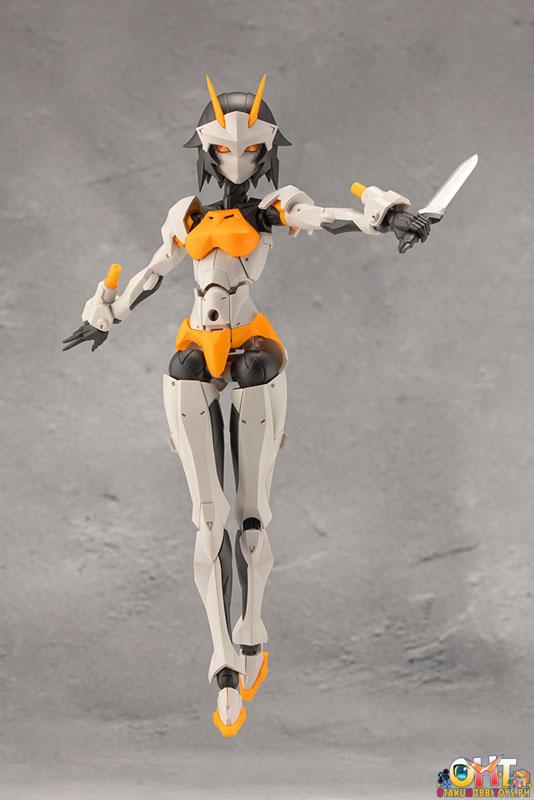 Kotobukiya MEGALOMARIA UNLIMITED UNIVERSE PRINCIPAL