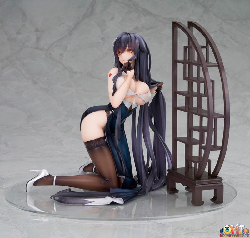 ALTER Azur Lane 1/7 Azuma Soft Voice of Spring Ver.