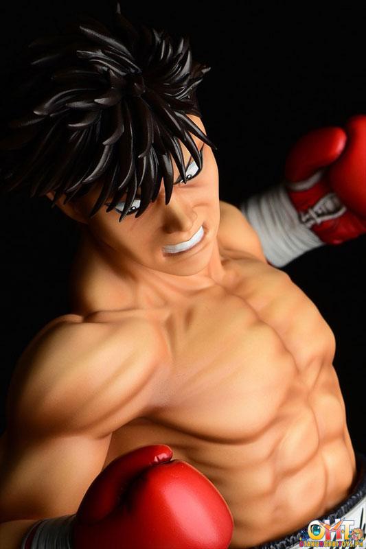Orca Toys Hajime no Ippo Takeshi Sendo -finish blow-