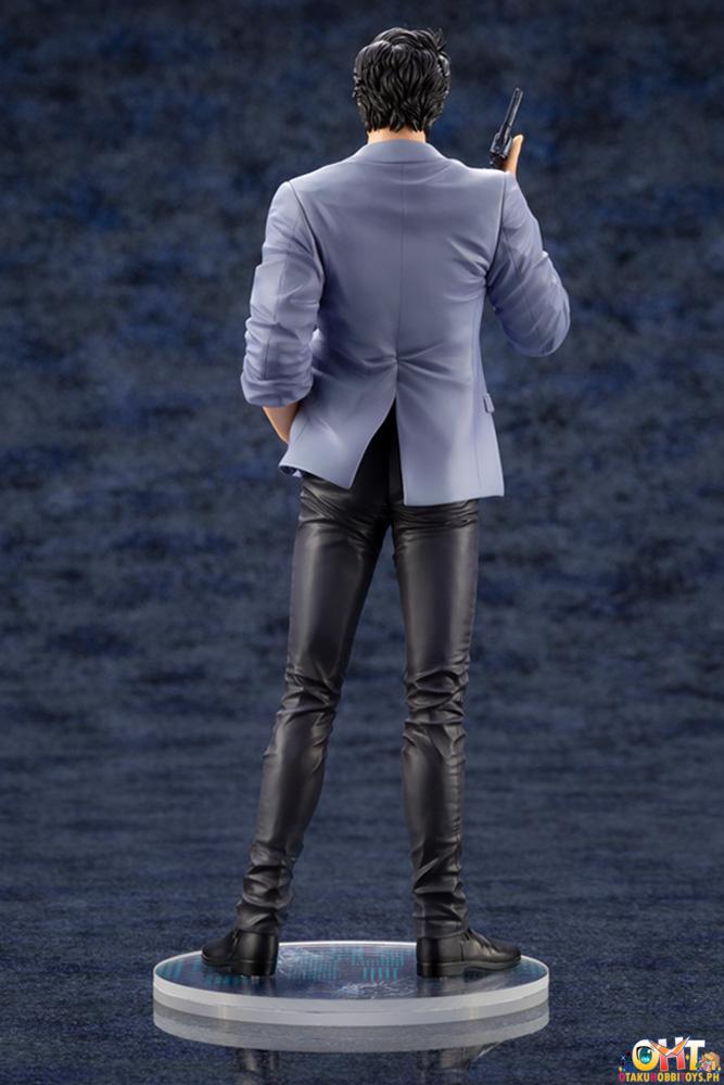 [REISSUE] Kotobukiya CITY HUNTER MOVIE ARTFX J 1/8 Ryo Saeba