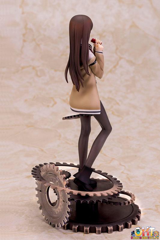 [REISSUE] Alphamax 1/7 Kurisu Makise