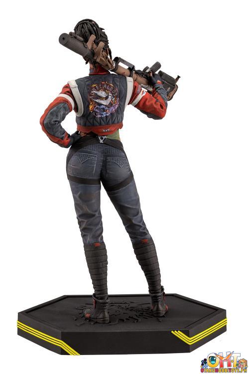 Dark Horse Cyberpunk 2077 Panam Palmer
