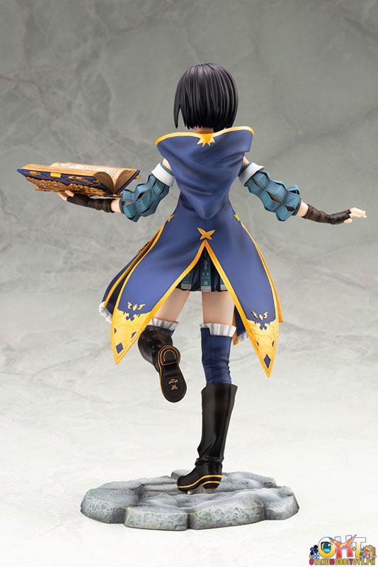 Kotobukiya Tales of Arise 1/8 Rinwell - EXTRA SLOT