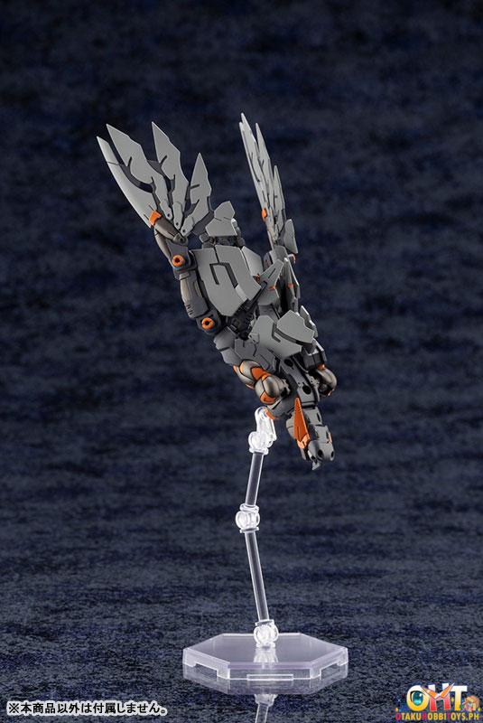 Kotobukiya Hexa Gear Kit Block 1/24 Alternative Sneak Sight