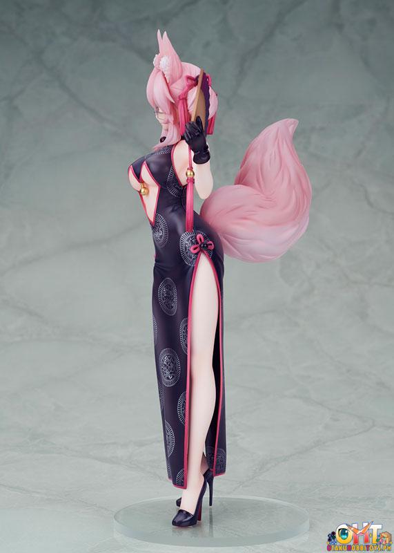 Flare Fate/Grand Order Tamamo Vitch Koyanskaya Chinese Dress Ver.