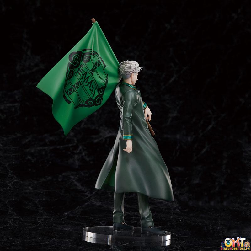 Union Creative WIND BREAKER Hajime Umemiya Limited Edition with Bofurin School Flag
