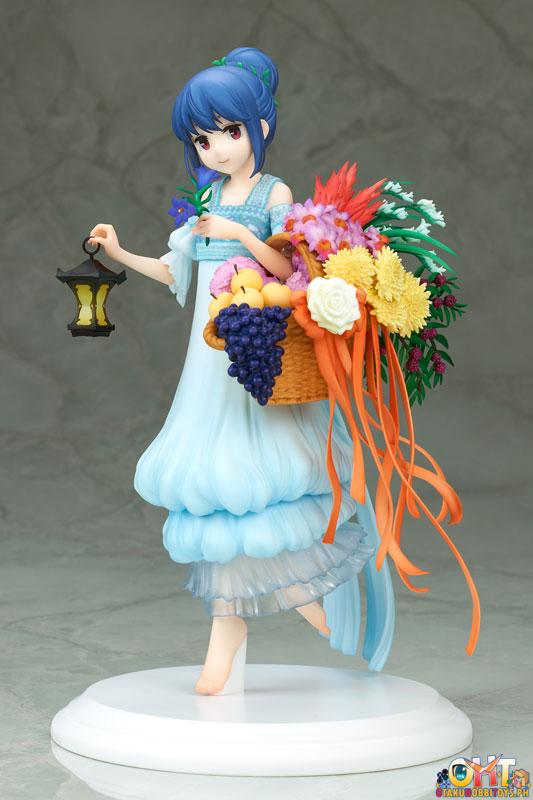 WANDERER 1/7 Rin Shima Birthday ver. - Yuru Camp