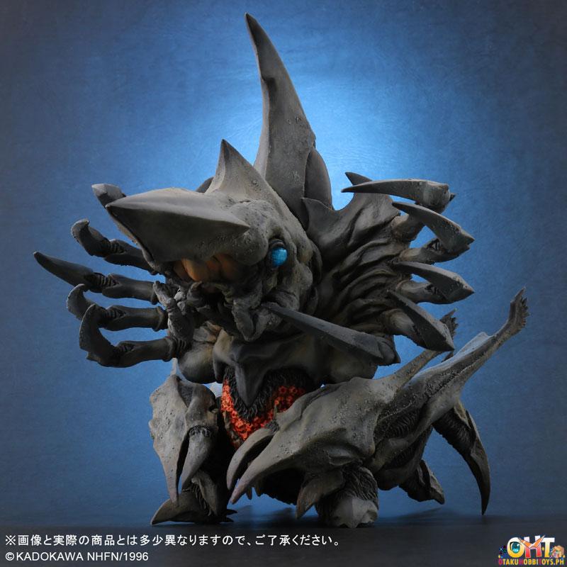 X-Plus Gamera 2: Attack of Legion Defo-Real Series Legion