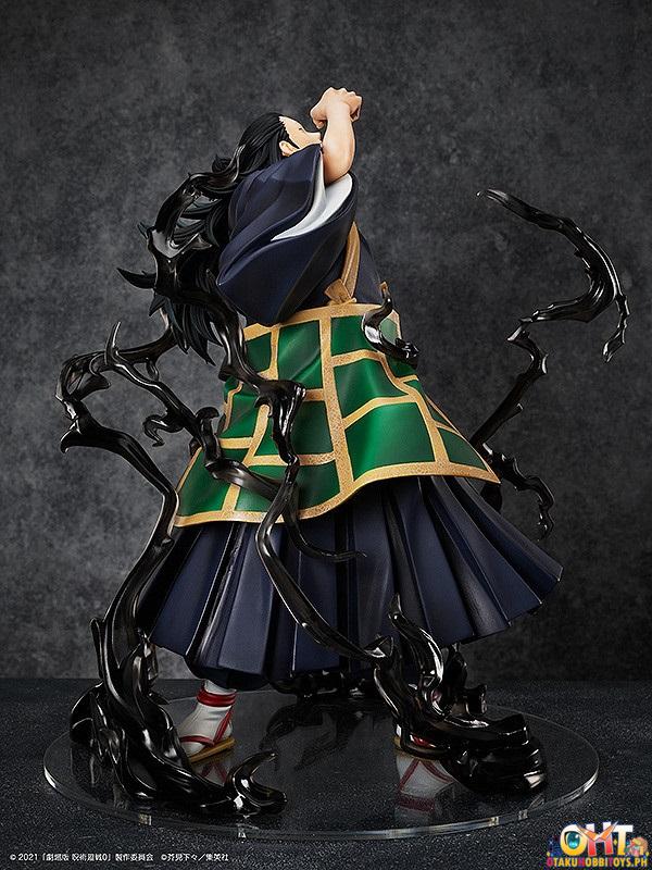 FREEing Jujutsu Kaisen 0 1/4 Scale Figure Suguru Geto
