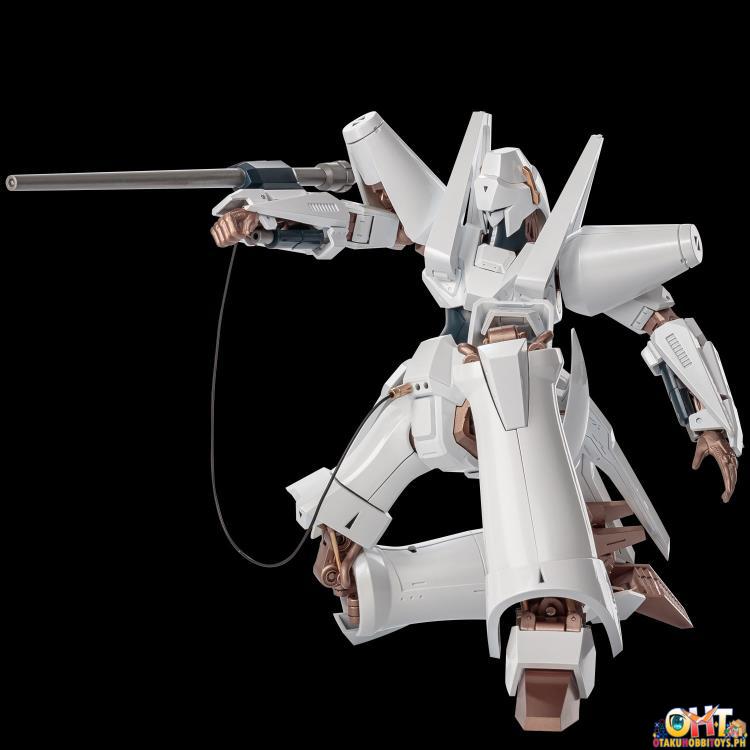 RIOBOT Heavy Metal L-Gaim