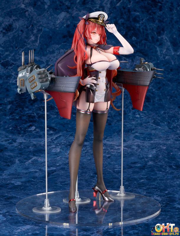 ALTER Azur Lane 1/7 Honolulu