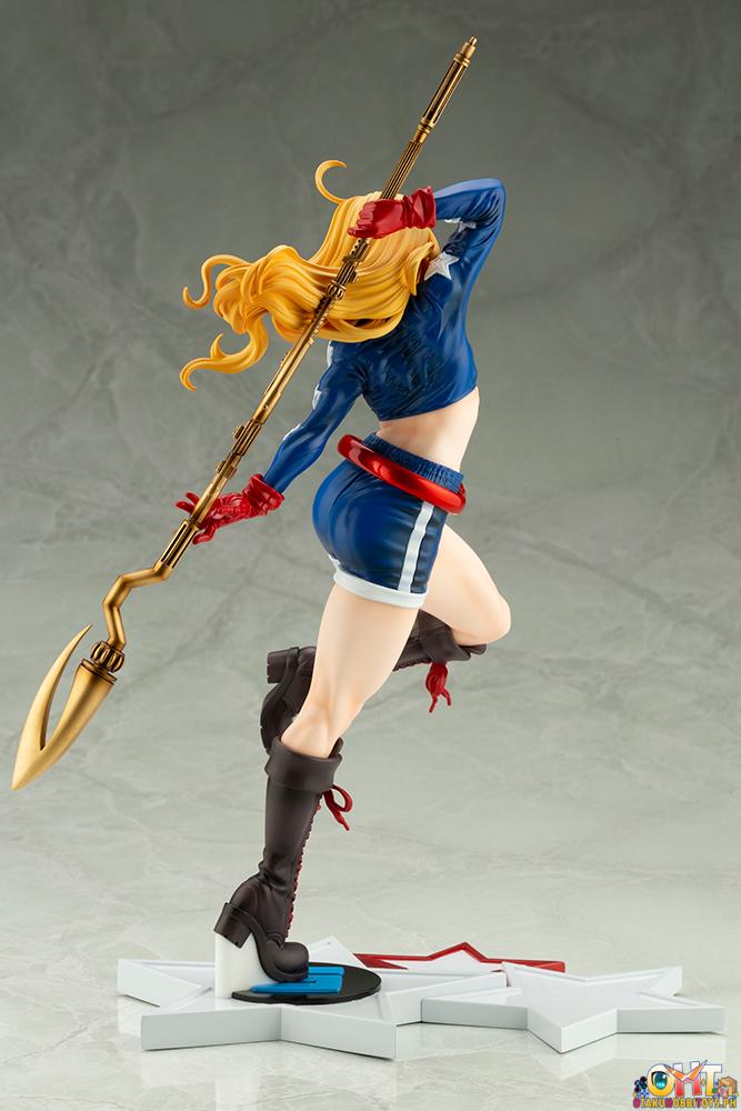 Kotobukiya 1/7 Bishoujo Statue Stargirl