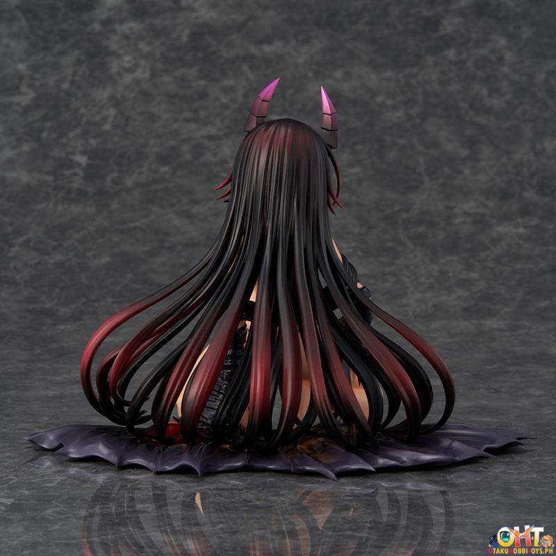 [REISSUE] Union Creative To Love-Ru Darkness 1/6 Nemesis Darkness Ver.