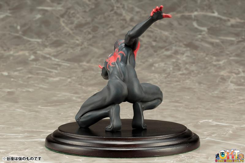 Kotobukiya ARTFX+ 1/10 Spider-Man (Miles Morales)