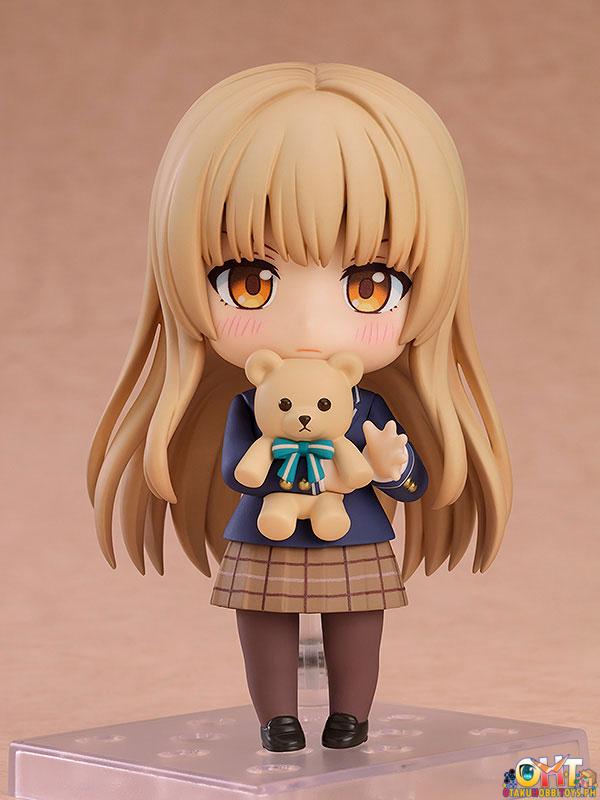 Good Smile Company The Angel Next Door Spoils Me Rotten Nendoroid Mahiru Shiina