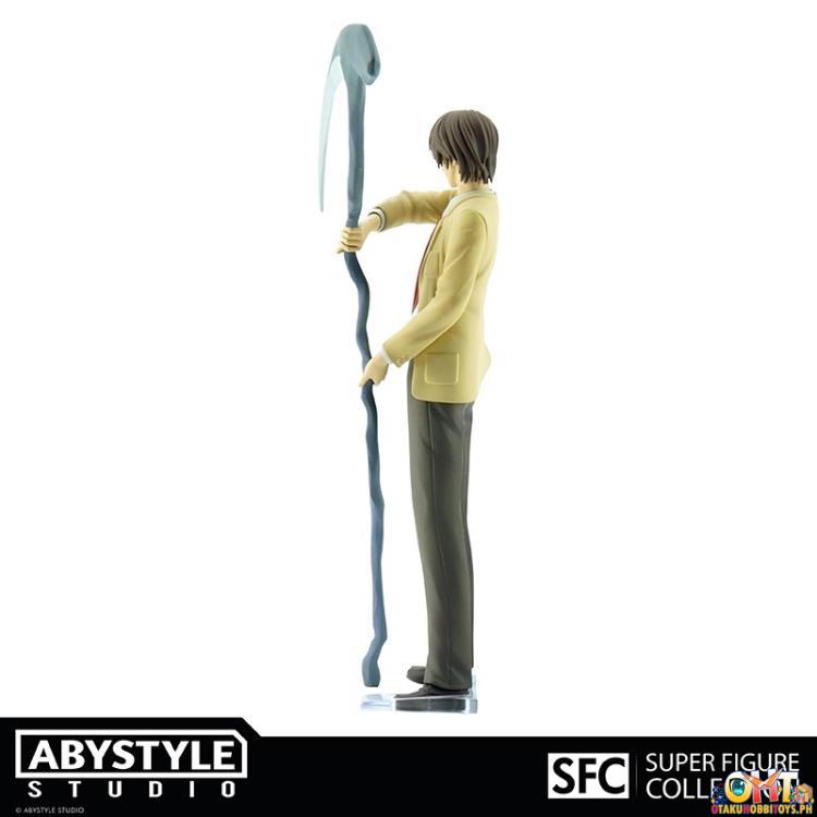 ABYStyle Death Note Super Figure Collection Light