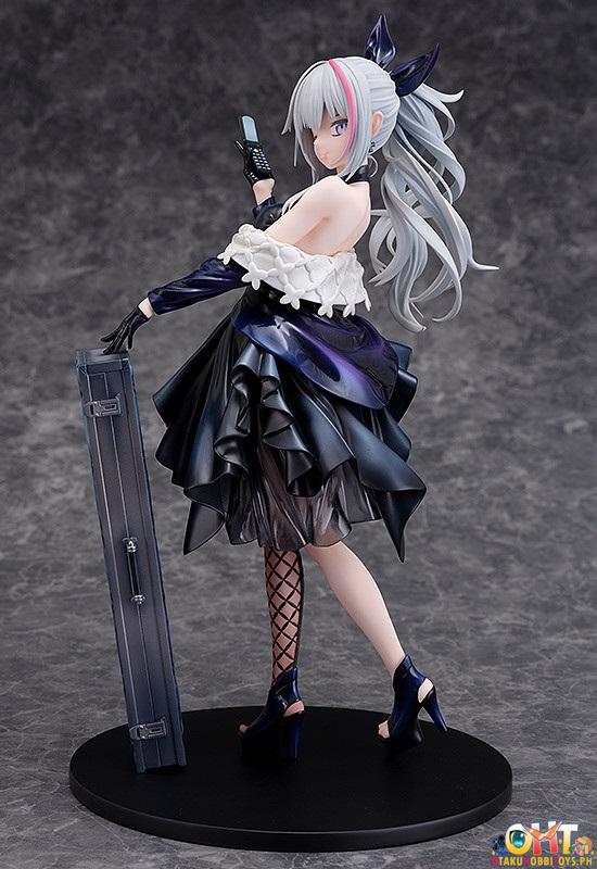 Wonderful Works Girls' Frontline 1/7 MDR: Cocktail Observer Ver