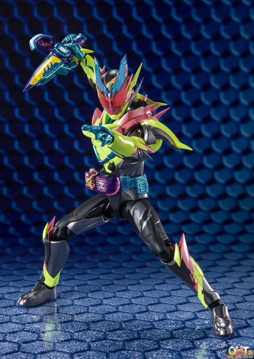S.H.Figuarts Kamen Rider Revice - Kamen Rider Revice