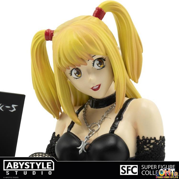 ABYStyle Death Note Super Figure Collection Misa