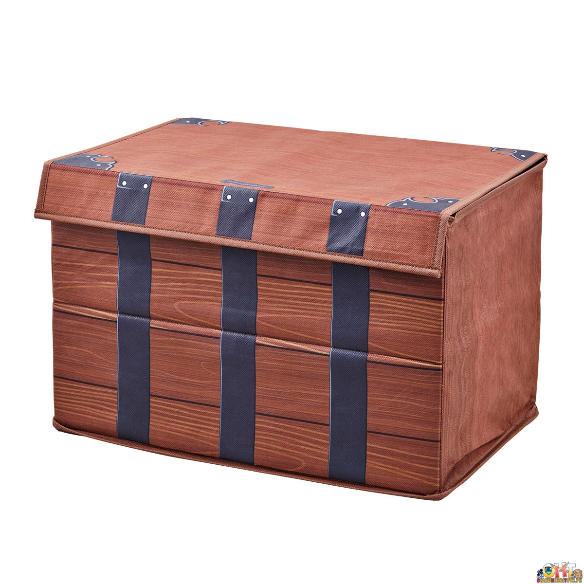 Bandai Nezuko Storage Box – OtakuHobbiToys PH