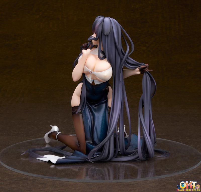 ALTER Azur Lane 1/7 Azuma Soft Voice of Spring Light Equipment Ver.