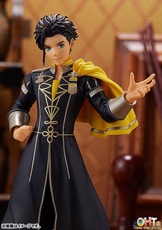 POP UP PARADE Claude von Riegan - Fire Emblem: Three Houses