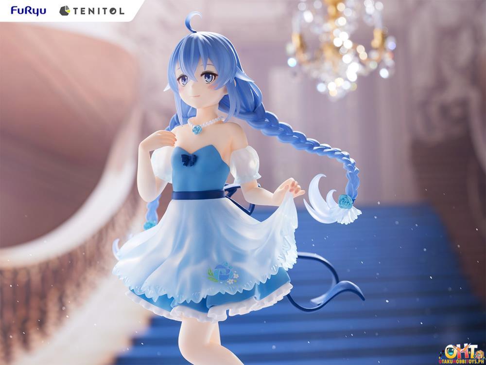 Furyu Mushoku Tensei: Jobless Reincarnation TENITOL Roxy Migurdia Flower Dress Up Ver.
