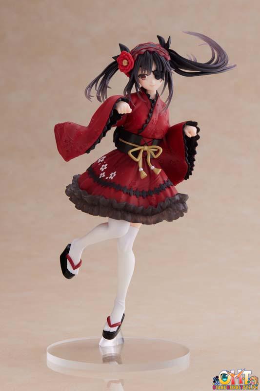 Prize Figure Date A Live IV Coreful: Kurumi Tokisaki Little Devil Ver.  Renewal Edition