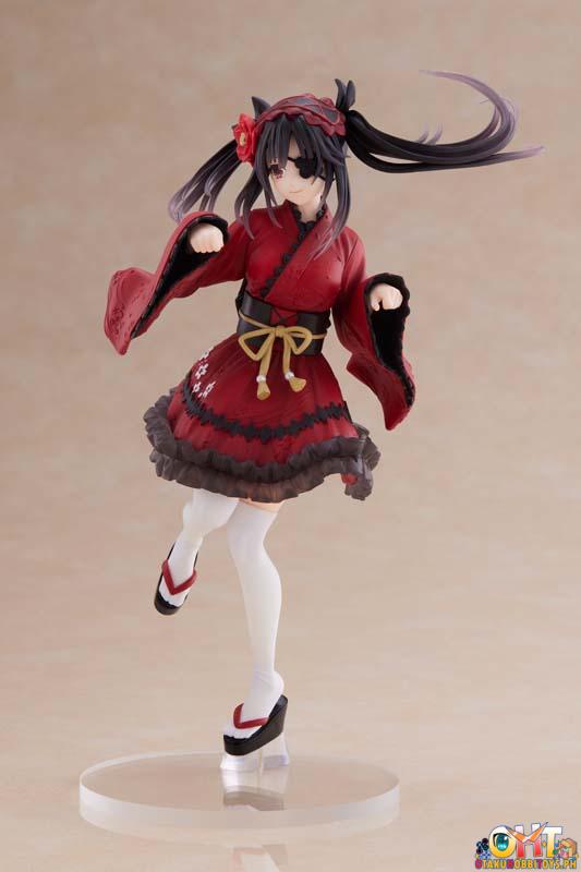  Taito Date A Live IV Coreful Figure - Tokisaki Kurumi~Casual  Wear ver~ Prize Figure, Multiple Colors, T84091 : Toys & Games