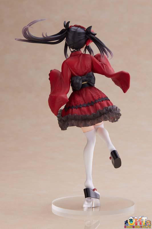 Prize Figure Date A Live IV Coreful: Kurumi Tokisaki Little Devil Ver.  Renewal Edition