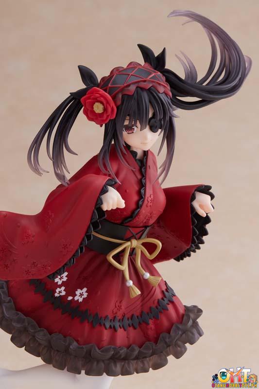 DATE A LIVE IV COREFUL FIGURE KURUMI TOKISAKI LITTLE DEVIL VER