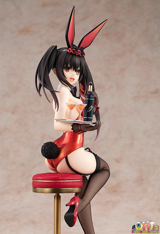 Kadokawa 1/7 Kurumi Tokisaki - Bunny Ver.