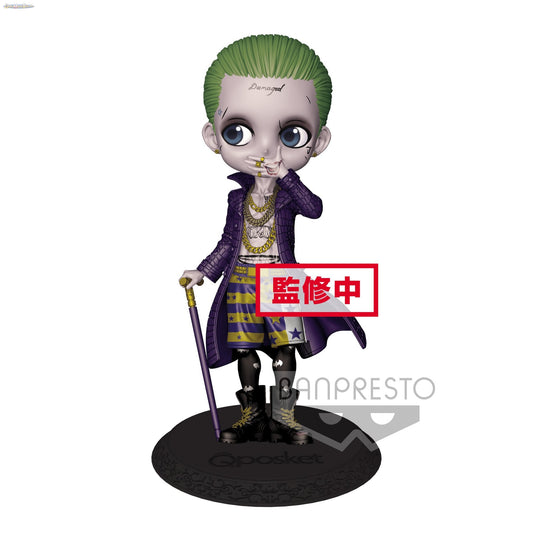 Q Posket Joker