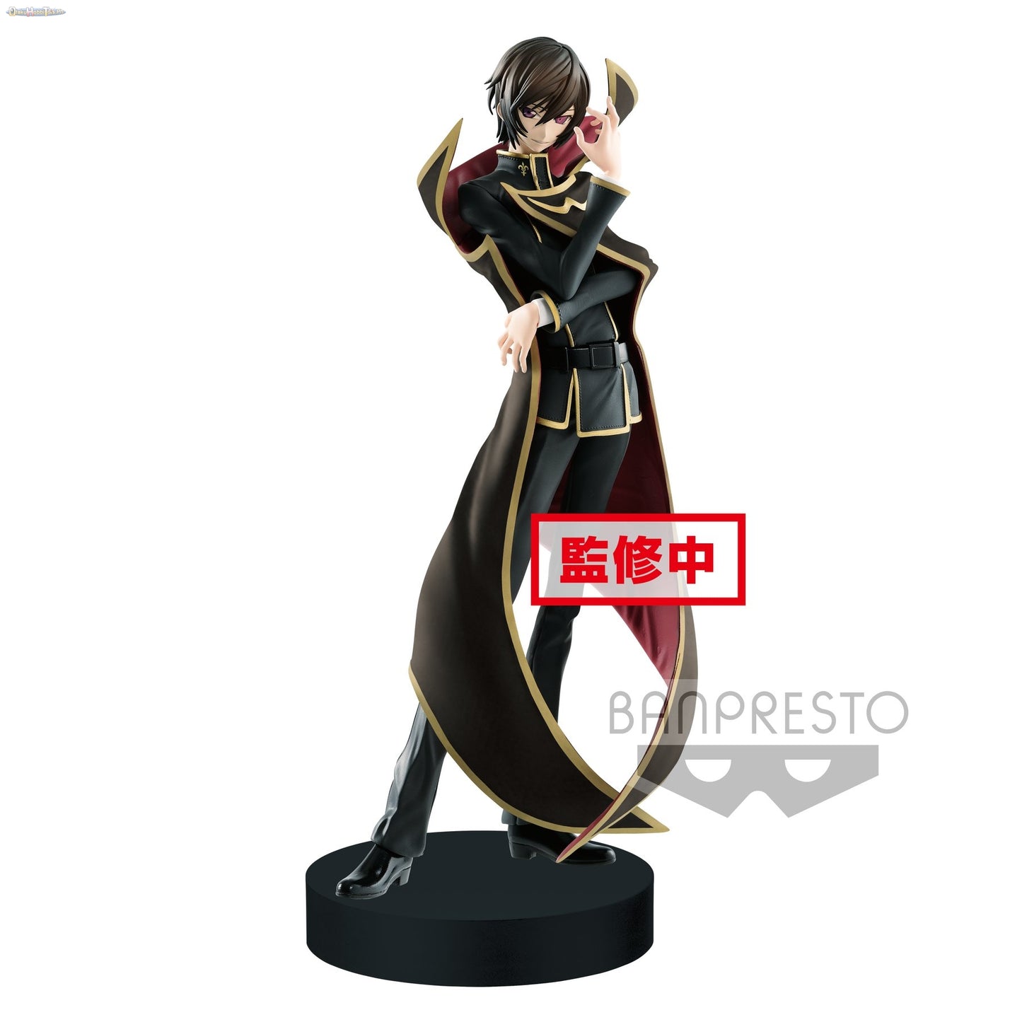 EXQ Lelouch Lamperouge Ver2