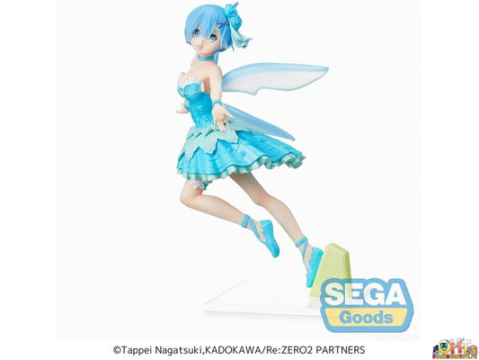 Sega SPM Rem Fairy Ballet ver