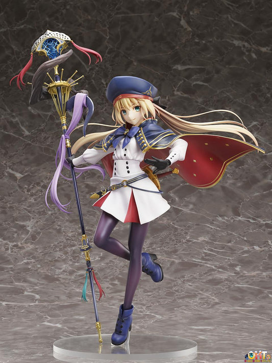 Aniplex 1/7 Caster/Altria Caster - Fate/Grand Order