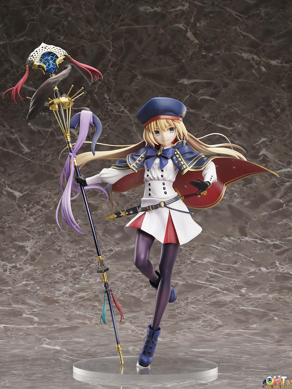 Aniplex 1/7 Caster/Altria Caster - Fate/Grand Order