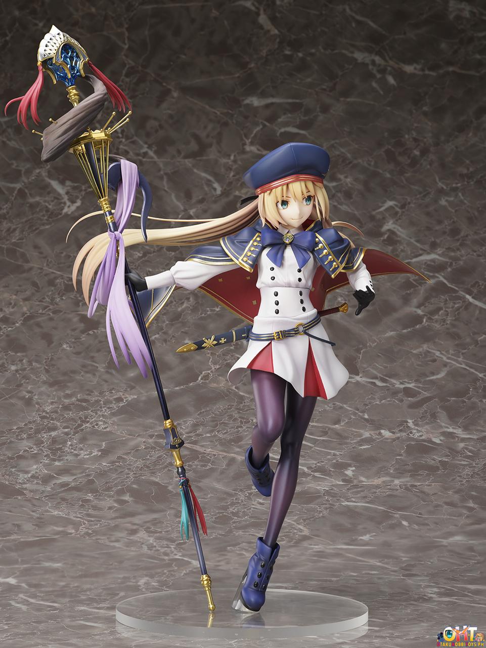Aniplex 1/7 Caster/Altria Caster - Fate/Grand Order