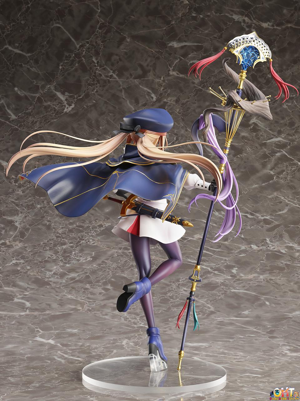 Aniplex 1/7 Caster/Altria Caster - Fate/Grand Order
