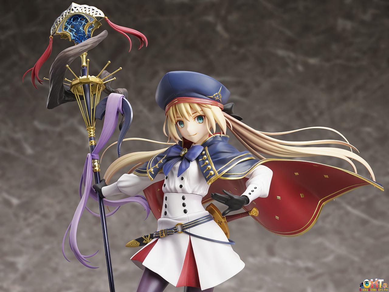 Aniplex 1/7 Caster/Altria Caster - Fate/Grand Order