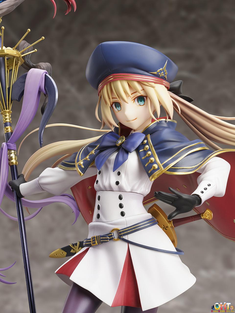 Aniplex 1/7 Caster/Altria Caster - Fate/Grand Order