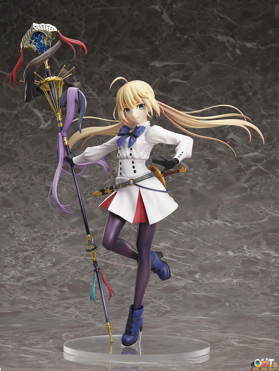 Aniplex 1/7 Caster/Altria Caster - Fate/Grand Order