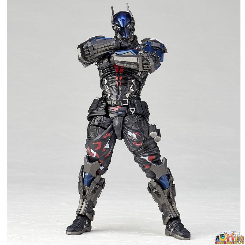 Kaiyodo Figure Complex Amazing Yamaguchi No.024 Arkham Knight / Red Hood - Batman: Arkham Knight