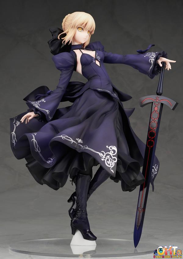REISSUE] Alter 1/7 Saber/Altria Pendragon [Alter] Dress Ver