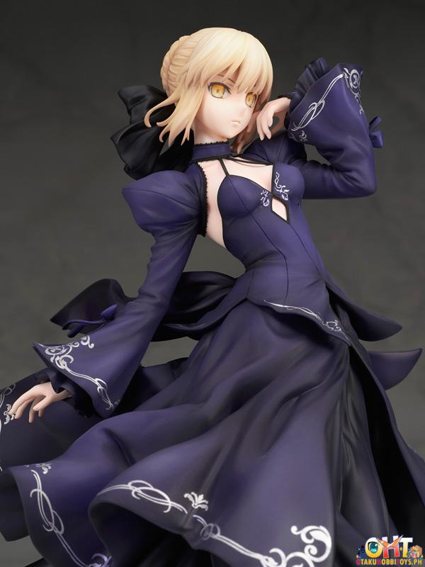REISSUE] Alter 1/7 Saber/Altria Pendragon [Alter] Dress Ver