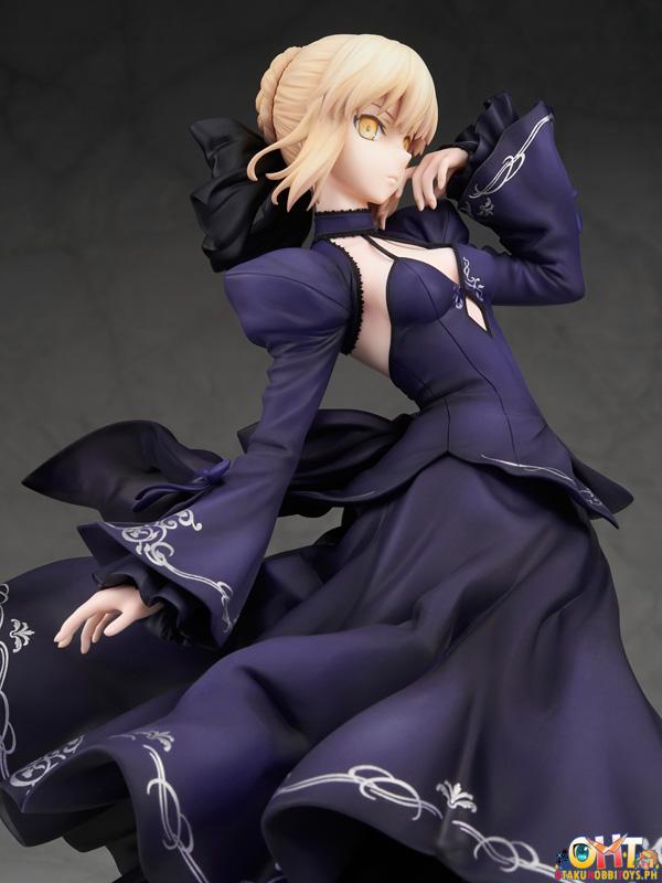 REISSUE] Alter 1/7 Saber/Altria Pendragon [Alter] Dress Ver