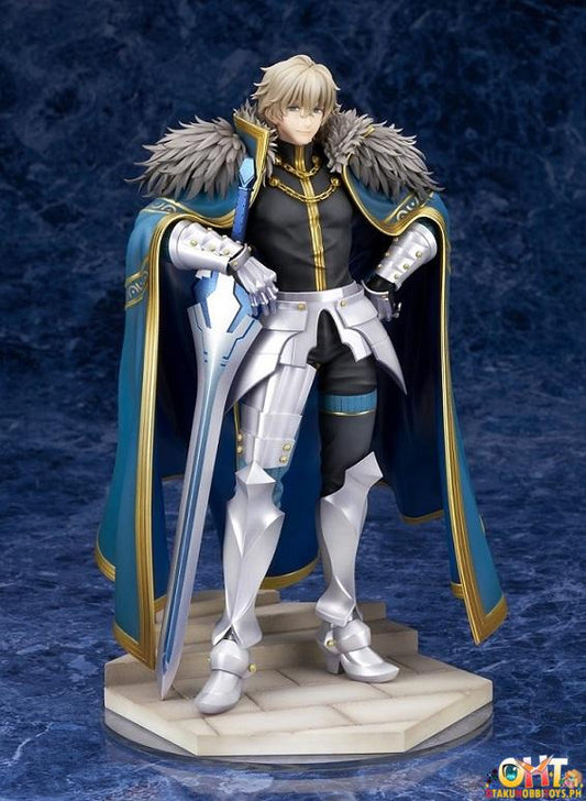 amie x ALTAiR 1/8 Saber/Gawain
