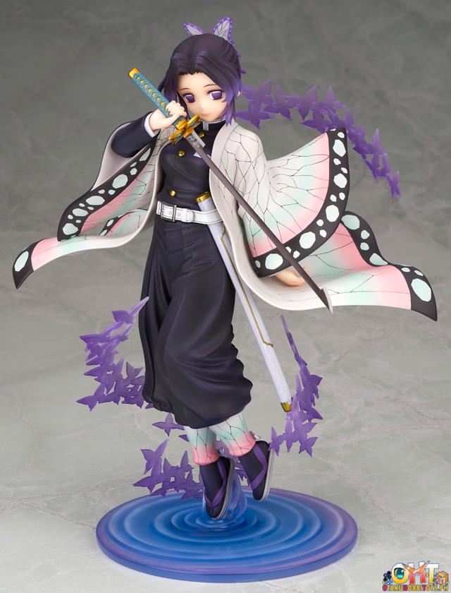 Alter 1/8 Shinobu Kocho
