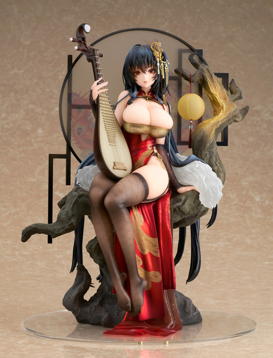 ALTER 1/7 Azur Lane - Taiho Phoenix's Spring Song Ver. (REPRODUCTION)