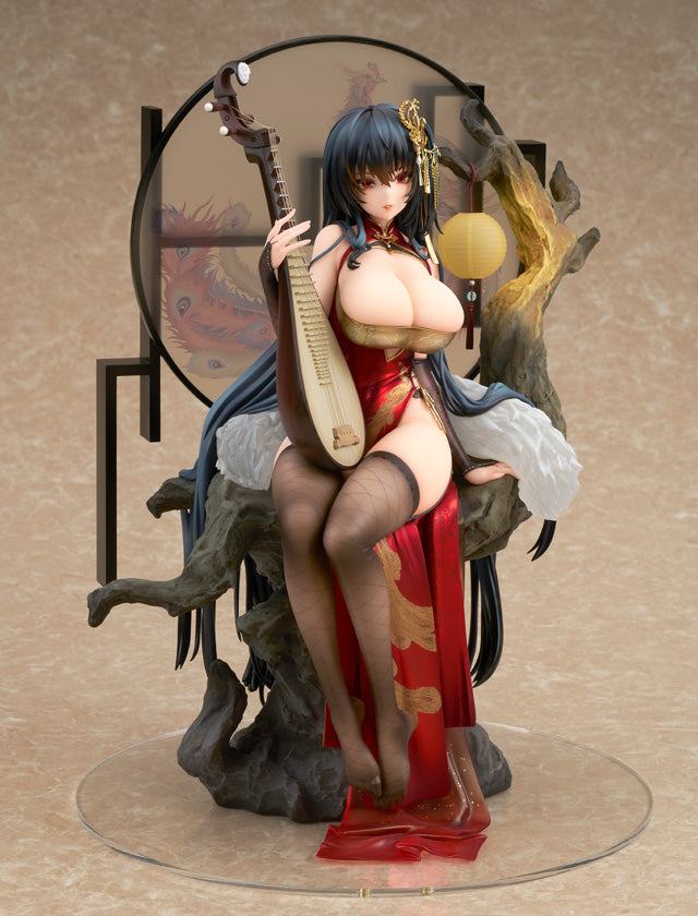 ALTER 1/7 Azur Lane - Taiho Phoenix's Spring Song Ver. (REPRODUCTION)